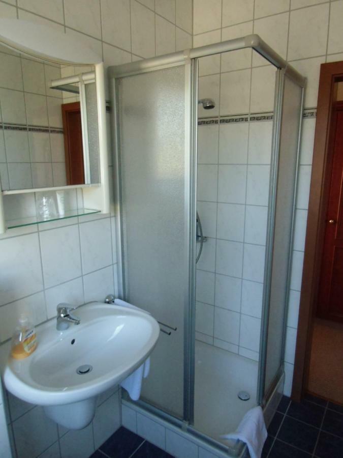 Hotel Zur Muhle Ophoven Wassenberg Exteriér fotografie